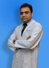 Dr. Manish Gupta