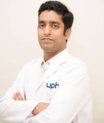 Dr. Vineet Surana