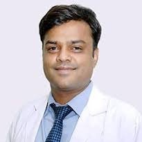 Dr. Vivek Choudhury