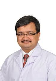 Dr. Pankaj Maheshwari