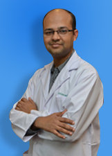 Dr. Sumit Goyal