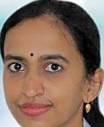 Dr. Nithya V