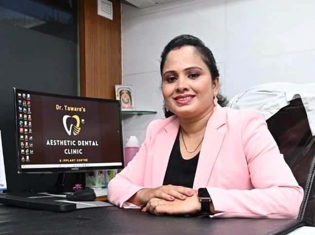 Dr. Sunita Taware