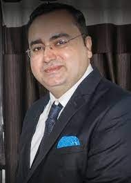 Dr. Jimit Vadgama