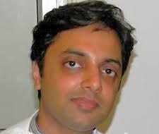 Dr. Vikrant Jain