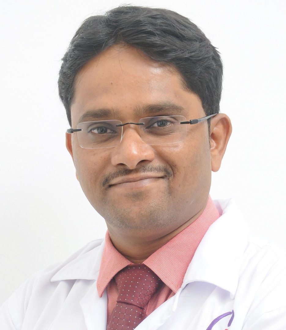 Dr. Piyush Shah