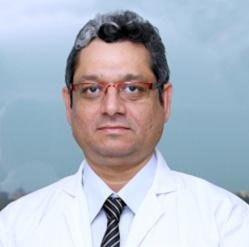 Dr. Monu Singh