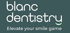 Blanc Dentistry logo