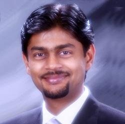 Dr. Darshan Vora