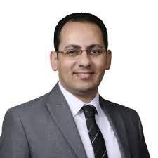 Dr. Fadi Aldamati