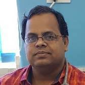 Dr. Anant Garg