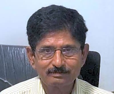 Dr. R Nisarga