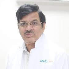 Dr. P. Reddy