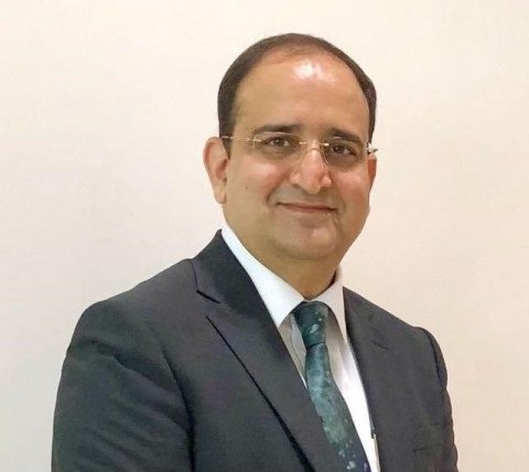 Dr. Siddharth Yadav