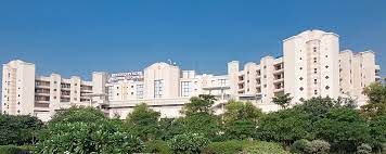 Apollo Hospital, Indraprastha - Wikipedia