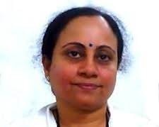 Dr. Shubha. Kekare