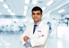 Dr. Rajendra