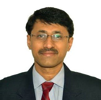 Dr. Praveen K.s