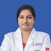 Dr. Nilofer J