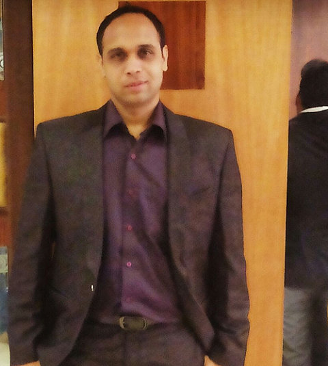 Dr. Atul Patil