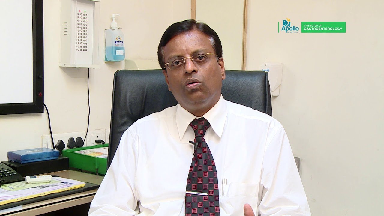 Dr. Hariharan Muthuswamy