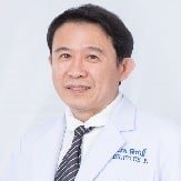 Dr. Pitch Paiboonkasemsutthi