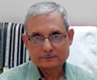 Dr. N. Raameshan