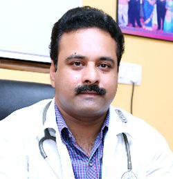 Dr. Challa Reddy