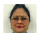 Dr. Sagorika Mullick