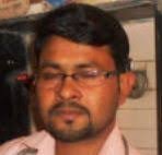 Dr. Prashant Shinde