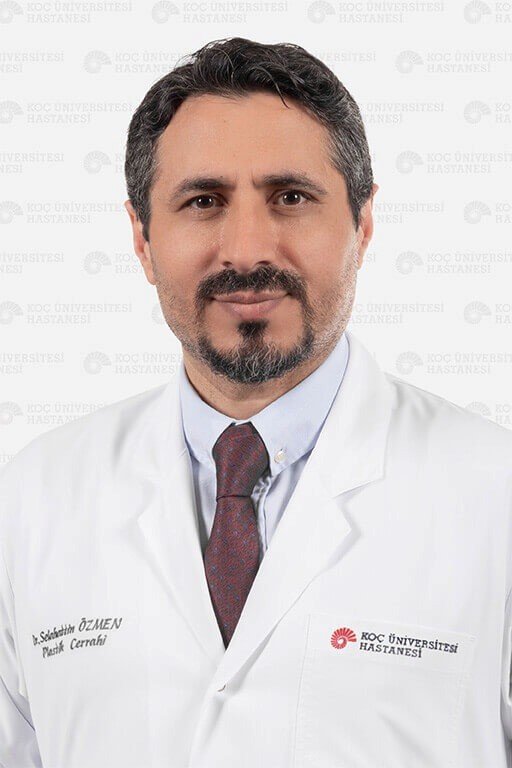 Dr. Selahattin Ozmen