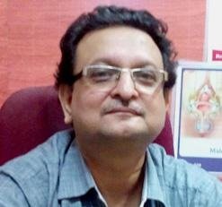 Dr. Rajiv Hambarde