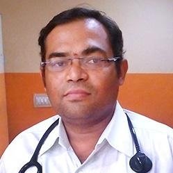 Dr. Manjunath