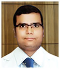 Dr. Manish Jain