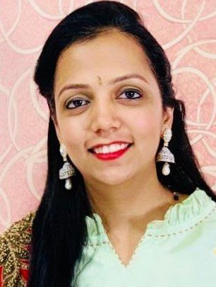 Dr. Priyanka Halan