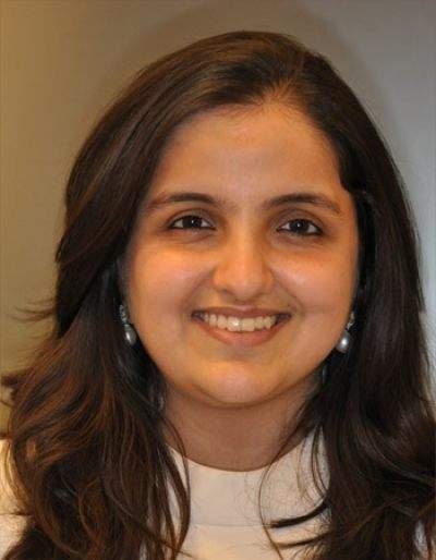 Dr. Niraalee Shah