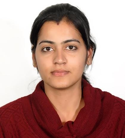 Dr. Kirti Rathore