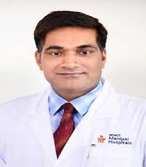 Dr. Pushpinder Gulia