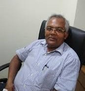 Dr. Simantan Basu