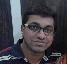 Dr. Ritesh Sankilecha