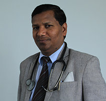 Dr. B.p.gupta