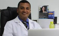 Dr. Rajesh Naik