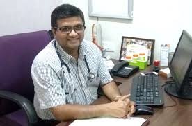 Dr. Mukul Rastogi