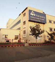 Narayana Hospital's Images