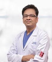 Dr. Deepak Dubey