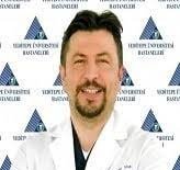 Dr. Hakan Silek