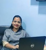 Dr. Shrutika Itkelwar