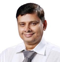 Dr. Shashi Kumar