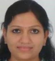 Dr. Shruthi C