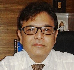 Dr. Manoj Gulhane